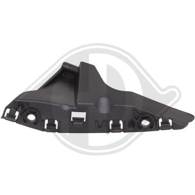 Tampon Braketi Ön Sağ Opel Corsa F / Corsa-e F (2019->)  BSG 65-922-177