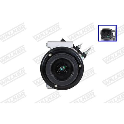 Klima Kompresörü  Ford Ranger (TKE)(2011->)  FORD ORJINAL AB3919D629BC