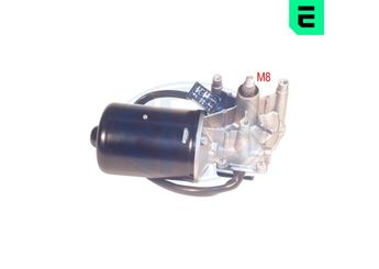 Silecek Mekanizma Motoru Ön ERA 460090  460090