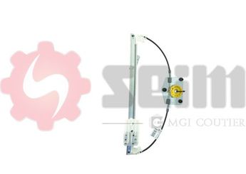 Cam Krikosu Arka Sağ GKL 293528  1Z0839462A