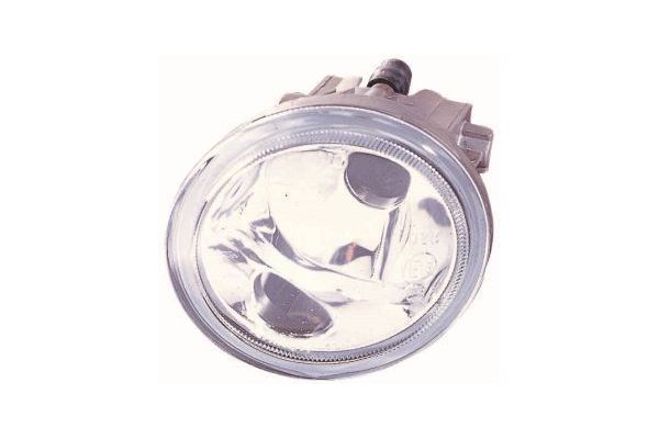 Sis Farı Ön Sağ Toyota Yaris Verso (NCP2/NLP2)(1999->)  DEPO 212-2035R-UE