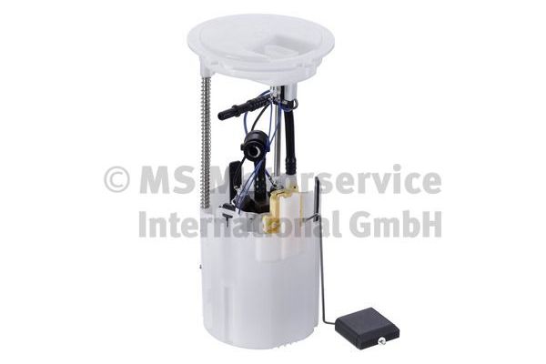 Depo Şamandırası  PIERBURG 7.03794.62.0