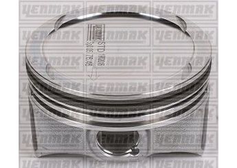 Piston (76.50MM-STD)  YENMAK 31-03282-000  3103282000 36107065DQ 036107065DQ 36107065EQ 036107065EQ 36107065DP 036 107 065 DP 36107065EJ 036 107 065 EJ 36107065EK 036 107 065 EK 36107065ER 036 107 065 ER