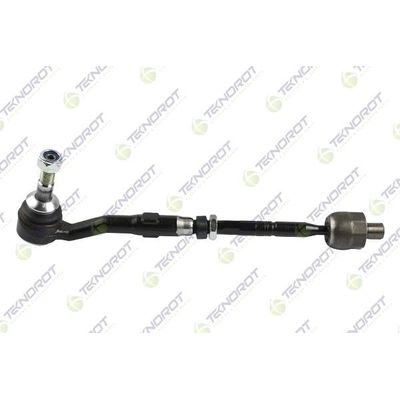 Rot Başı Sağ veya Sol BMW 7 Serisi (E65/E66)(2001->)  TEKNOROT B-663664