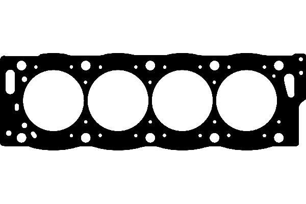 Silindir Kapak Contası  Citroen XM Break (07.1994->)  CORTECO 414335P