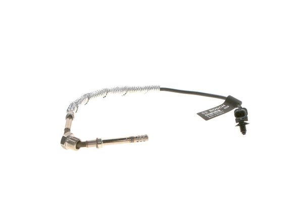 Egzoz Sıcaklık Sensörü  Volvo S60 (03.2010->)  BOSCH 0 986 259 027
