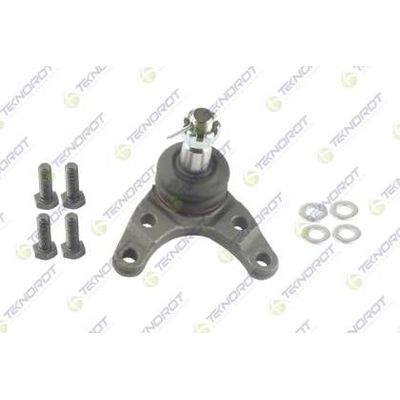 Rotil Alt Sağ veya Sol Ford Ranger (ES)(2009->)  TEKNOROT MA-560K