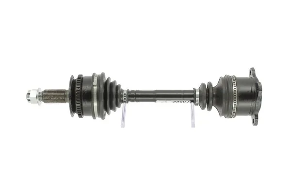 Aks Komple Ön Sağ Mitsubishi L200 (KA0/KB0)(2006->)  MAHER 02023