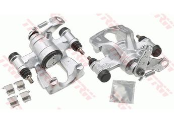 Fren Kaliper Arka Sol BRUCKE 440111516R  440111516R 440118711R 440115485R 4401100Q0C 44011-00Q0C 4401100Q0L 44011-00Q0L 1685342880 4420056 44 20 056 4502801 45 02 801 93167652 95519997 95520451 95522001 44 01 115 16R 440113887R 44 01 138 87R 44 01 154 85R