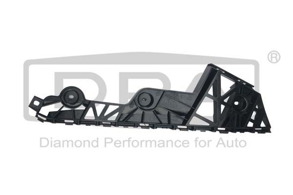 Tampon Braketi Ön Sağ EUROBUMP WOS07TO122