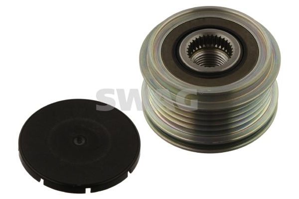 Alternatör Kasnağı  Volvo C70 Cabriolet (12.2005->)  SWAG 55 93 8268