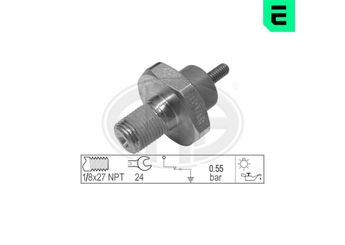 Yağ Müşürü  ERA 330014  6703036 92VB9278AA 6090246 6163243 92VB-9278A-A