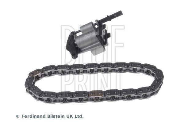 Triger Zincir Seti  Mitsubishi Outlander (CW0)(2010->)  BLUE PRINT ADJ137303