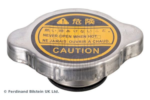 Radyatör Kapağı  BLUE PRINT ADN19917