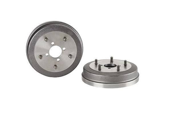 Kampana Arka Sağ veya Sol BREMBO 14.A688.10