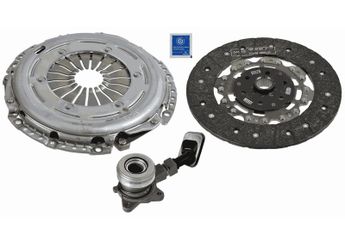 Debriyaj Seti  SACHS 3000 990 296  3000 990 296