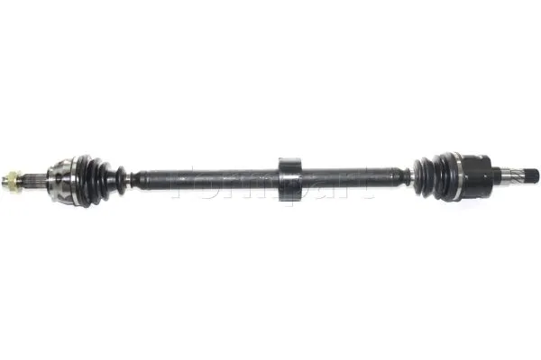 Aks Komple Ön Sağ FORMPART 20380020/S