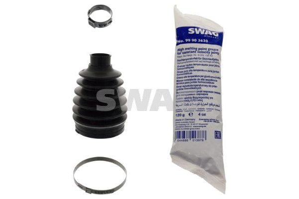 Aks Körüğü Ön İç Sağ veya Sol Renault Clio III (08.2005->)  SWAG 60 10 0045