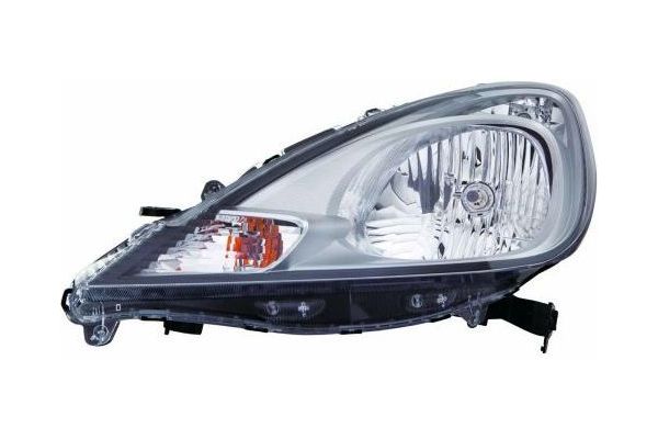 Far Sağ Honda Jazz (GG)(09.2008->)  DEPO 217-1169R-LEMN1