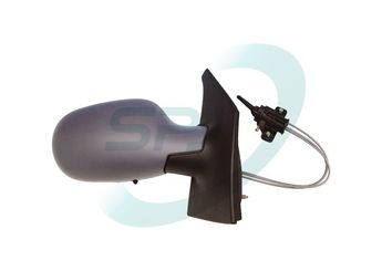 Dikiz Aynası Dış Sol RENAULT ORJINAL 7700431542  7700431542 7700434410 7700841655 7701367979 7701471856