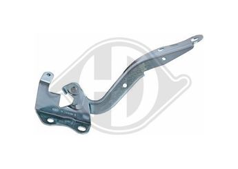 Motor Kaput Menteşesi Sağ MADE IN TAIWAN TY01AA08CAR  5341002100
