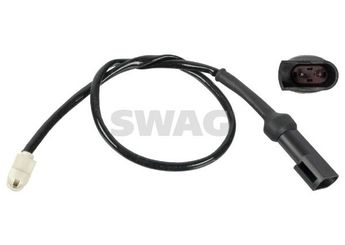 Balata İkaz Kablosu Arka SWAG 33 10 1384  BK212N248BE BK212N248BD 1763904 2006779 2 006 779 BK21-2N248-BE