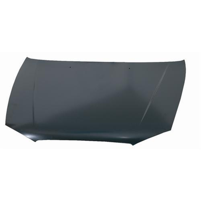 Motor Kaputu  Hyundai Accent (LC)(2000->)  EUROBUMP HUN08AC006