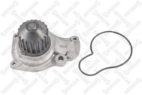 Devirdaim Su Pompası  Chrysler Sebring 4 kapı (JR41)(2001->)  MAHLE CP 589 000S