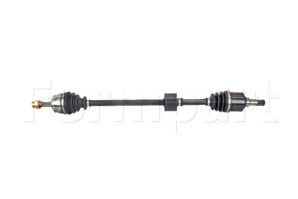Aks Komple Ön Sağ FORMPART 14380109/S