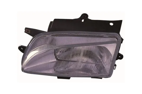 Far Sol Peugeot Partner (S1)(07.1996->12.2003)  DEPO 550-1126L-LD-EM