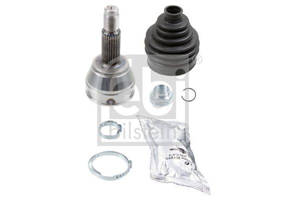 Aks Kafası Ön Dış Sağ veya Sol ODM FD-1-1117