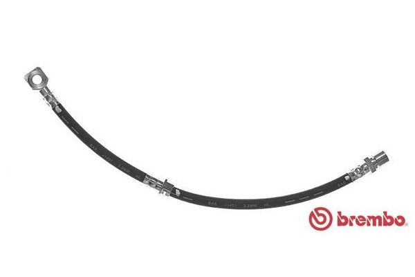 Fren Hortumu Ön Sağ veya Sol BREMBO T 59 057