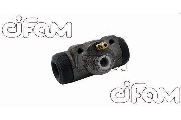 Fren Silindiri Arka Sağ veya Sol CIFAM 101-727