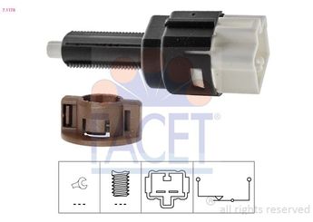 Fren Müşürü  ERA 331009  35350S5AJ01 453474 4534 74 84340B2010 84340-B2010 84340B2010000 84340-B2010-000 35350-S5A-J01 35350S5AJ02 35350-S5A-J02 35350S5AJ03 35350-S5A-J03 35350S5AJ04 35350-S5A-J04 35350S5AJ05 35350-S5A-J05 35350SAA003 35350-SAA-003 35350SAA013 35350-SAA-013 35350SMA003 35350-SMA-003 35350SMA013 35350-SMA-013