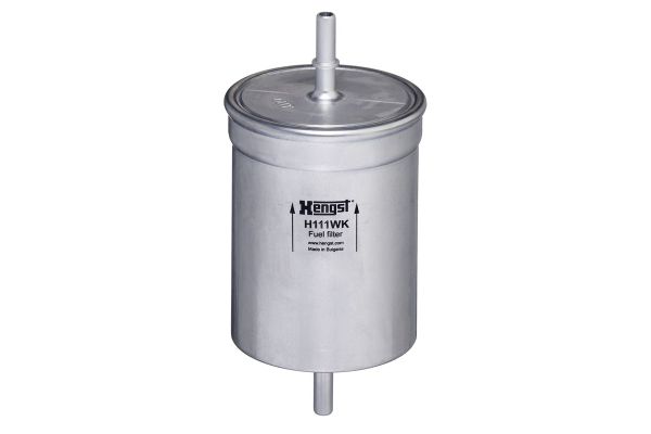 Yakıt Filtresi  Audi S4 Cabriolet (8H)(02.2004->)  HENGST FILTER H111WK