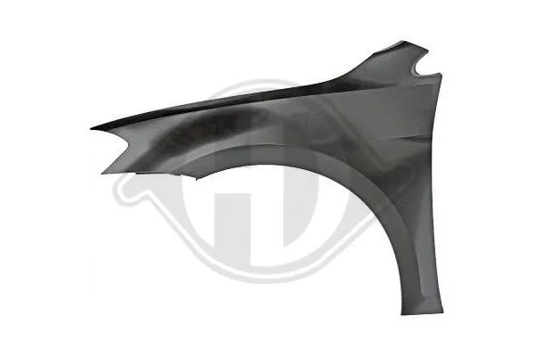 Çamurluk Ön Sol VORTEX V3613743