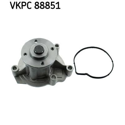 Devirdaim Su Pompası  SKF VKPC 88851