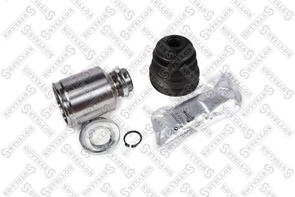 Aks Kafası Ön İç Sağ BSG 55-340-017