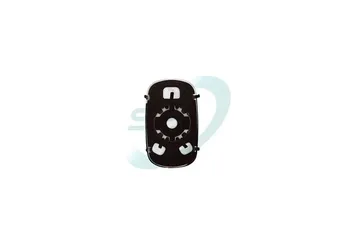 Ayna Camı Dış Sağ veya Sol SPJ L-0319  71718326