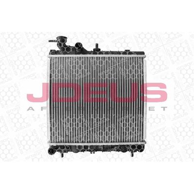 Su Radyatörü  MAHLE CR 478 000P