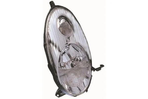 Far Sağ Nissan Micra (K12E)(11.2002->)  DEPO 215-1194R-LD-EM