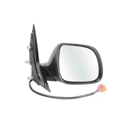 Dikiz Aynası Dış Sağ Volkswagen T6.1 Transporter Caravelle (SH)(10.2019->2024)  VIEWMAX VM6373EHPR