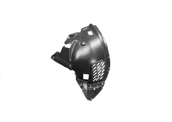 Çamurluk Davlumbazı Ön Sol EUROBUMP BMW15X3004  51717213641