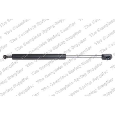 Bagaj Amortisörü Sağ veya Sol FIAT ORJINAL K04589589AA