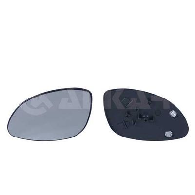 Ayna Camı Dış Sol Opel Vectra B S.Wagon (1996->)  EUROBUMP OPL11VE033