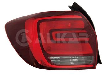 Stop Lambası Sol ZENON RN97557  265550533R