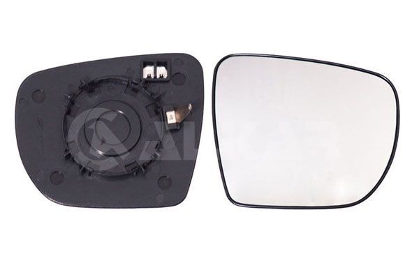 Ayna Camı Dış Sağ Hyundai ix35 (EL/LM)(2010->)  ART MG007.7345