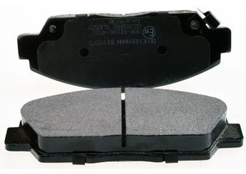 Fren Disk Balata Ön DELPHI LP869  45022SN7G42 45022SS0G10 45022S30G10 45022-S30-G10 45022S30G12 45022SE0G10 45022-SE0-G10 45022SN7G40 45022-SN7-G40 45022SN7G41 45022-SN7-G41 45022-SN7-G42 45022SN7Y40 45022-SN7-Y40 45022SS0000 45022SS0528 45022-SS0-G10 45022SS0G01 45022-SS0-G01 GBP90330AF GBP90338 GBP90338AF SFP100210EVA