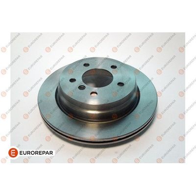 Fren Disk Ayna Arka Sağ ve Sol BMW 3 Serisi Cabrio (E93)(2006->)  EUROREPAR 1686724780