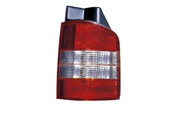 Stop Lambası Sol Volkswagen T5 Transporter P.Van/Minibüs (7E)(09.2009->2015)  MARS 611529